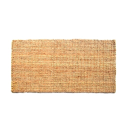 Jackdaw JUTE RUG