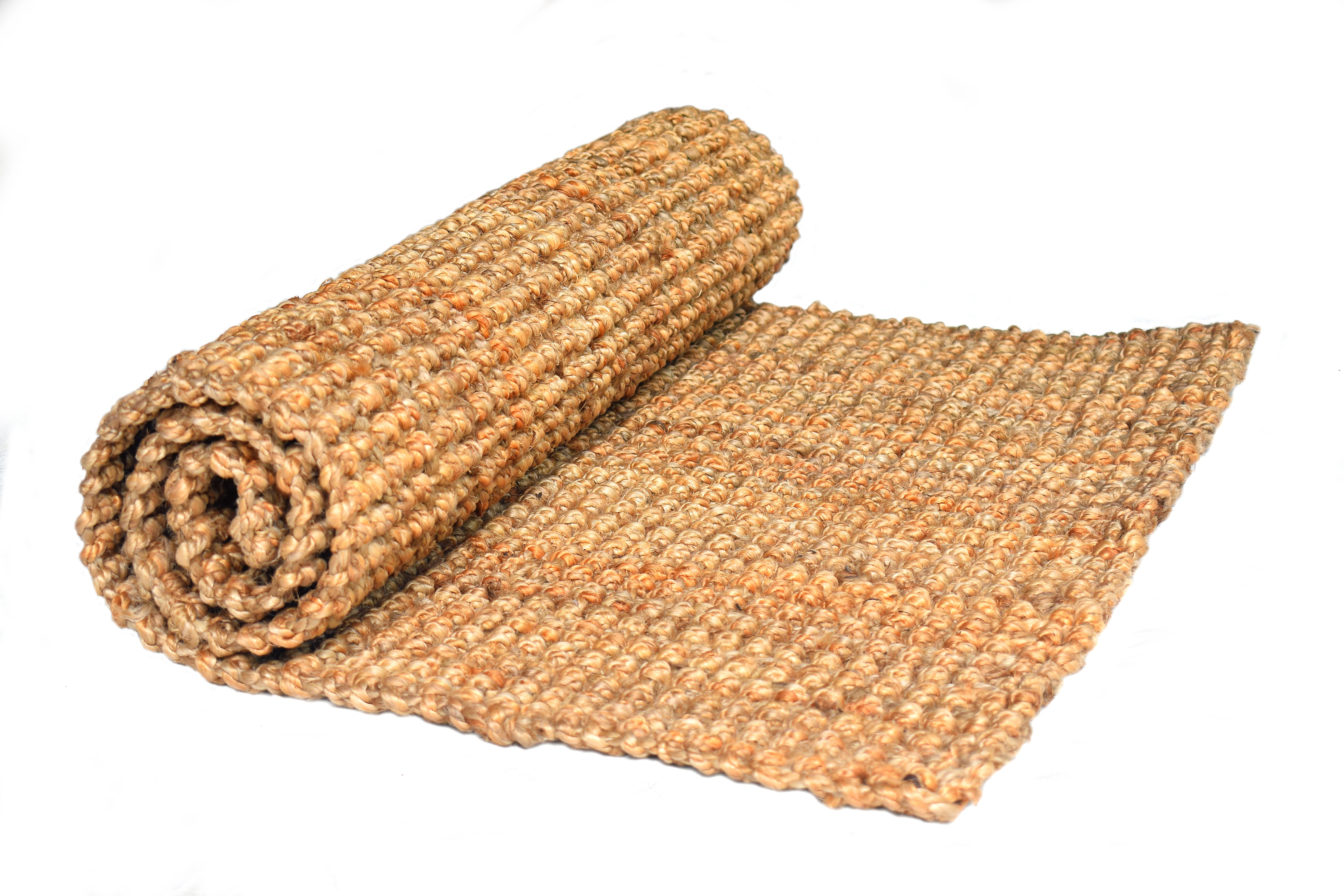 JUTE RUG-1