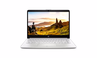 HP LAPTOP 14s-CF3006TU