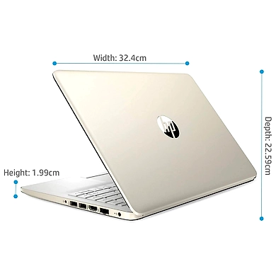 HP LAPTOP 14s-CF3006TU-3