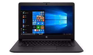 HP LAPTOP 14-CK2018TU