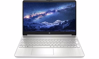 HP LAPTOP 15s-GR0008AU