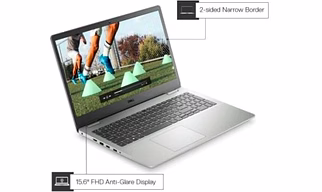 Dell Inspiron 3501