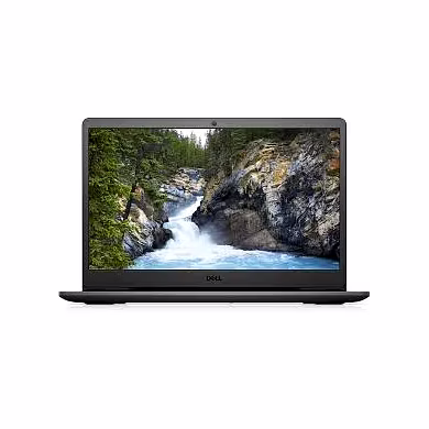 Dell Inspiron 3501 (Black)-black