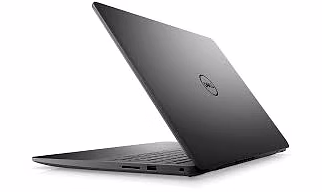 Dell Inspiron 3501 (Black)