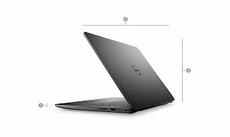 DELL VOSTRO 3405