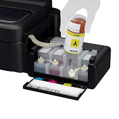 EcoTank L130 Single Function InkTank Printer-2