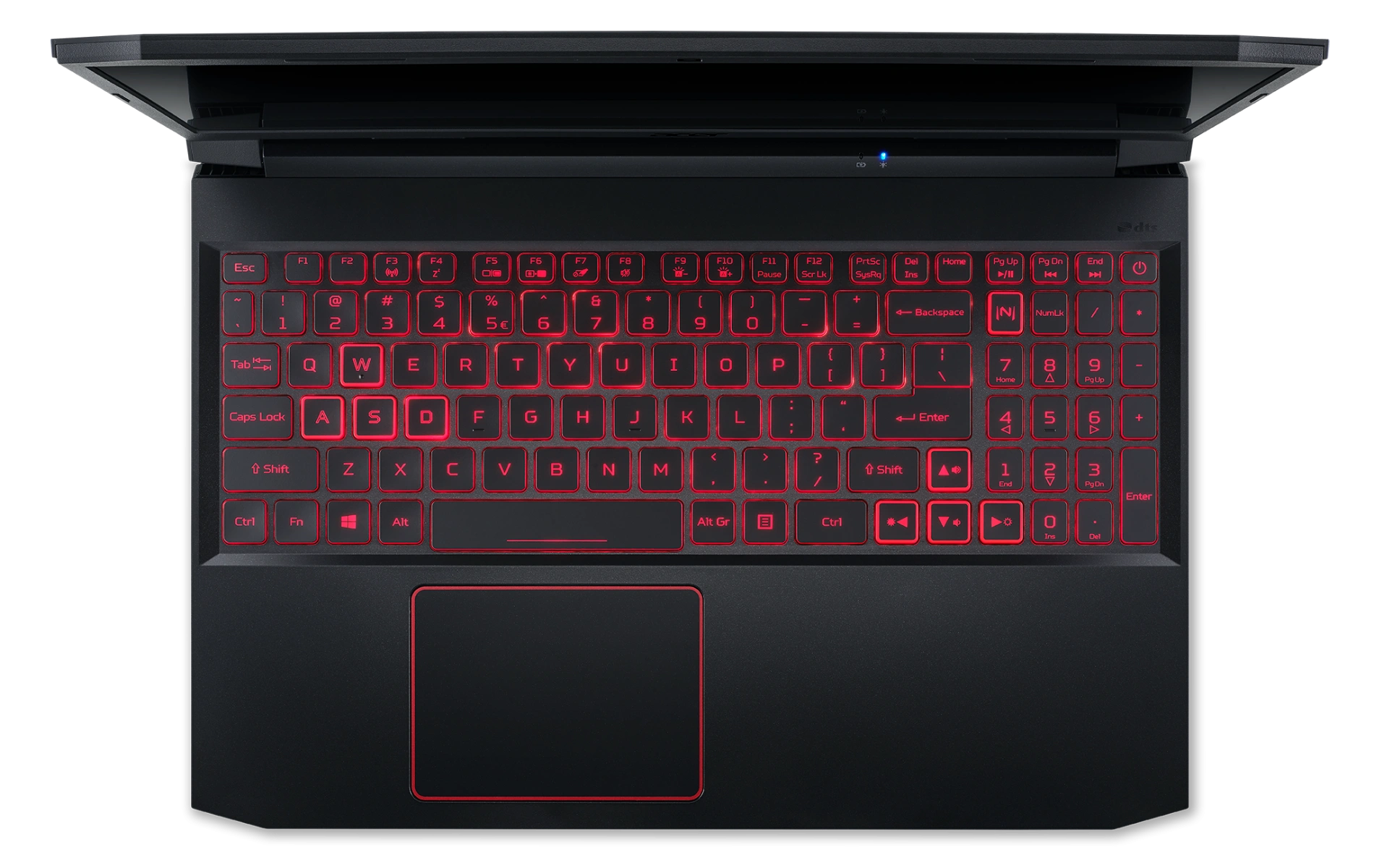 Acer Nitro 5 Gaming AN515-55-3