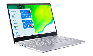 Acer Swift 3 Ultra-Thin Laptop SF314-42