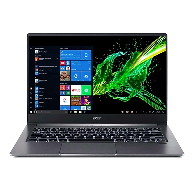 Acer Swift 3 Ultra-Thin &amp; Light SF314-57G-NXHUESI001