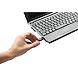 SanDisk Cruzer Blade USB Flash Drive CZ50 16 GB Pen Drive-2-sm