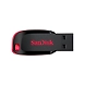 SanDisk Cruzer Blade USB Flash Drive CZ50 32 GB Pen Drive-CZ50-32-sm