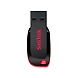 SanDisk Cruzer Blade USB Flash Drive CZ50 64 GB Pen Drive-CZ50-64-sm