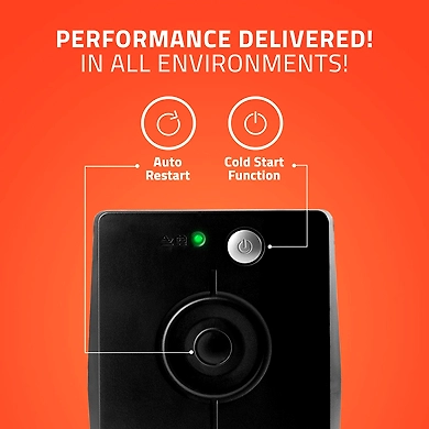 Artis 600VA-2