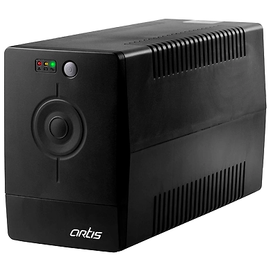 Artis 1KVA-UPS1KVA