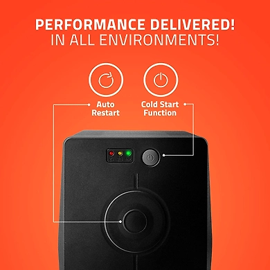 Artis 1KVA-2