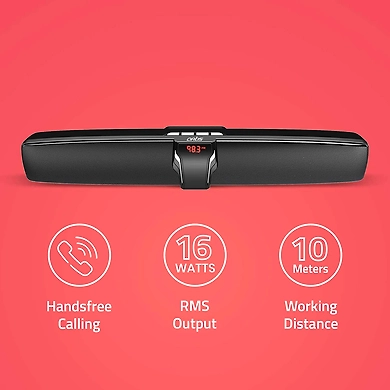 Artis BT-X1 Bluetooth Speaker-1
