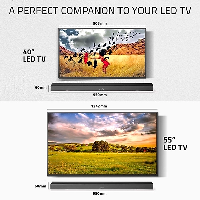Artis BT-X5 Soundbar-4