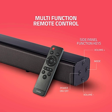 Artis BT-X5 Soundbar-3