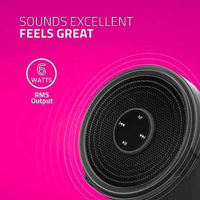 Artis BT99 Bluetooth Speaker-2