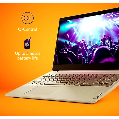 Lenovo IdeaPad Slim 3i - 81WE00RNIN-4