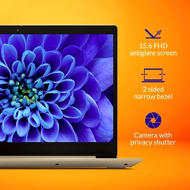 Lenovo IdeaPad Slim 3i - 81WE00RNIN-1