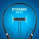 Artis BE910M Sports Neckband Earphone-2-sm