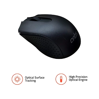 Artis M10 Wired USB Optical Mouse-1