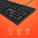 Artis K10 Wired USB Keyboard-4-sm