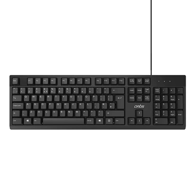 Artis K10 Wired USB Keyboard