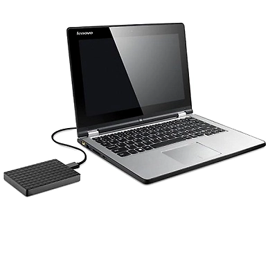 Seagate Expansion 1TB Portable External Hard Drive-4