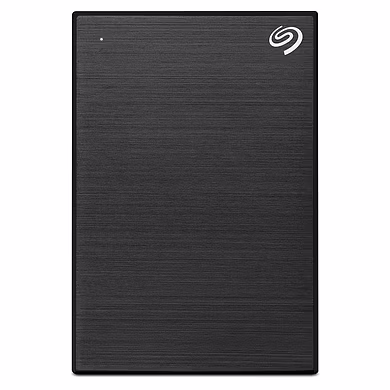 Seagate Backup Plus Slim 2 TB External Hard Drive-STHN2000400