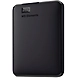 Western Digital Elements 1TB Portable External Hard Drive (Black)-WD1TB-ELE-sm