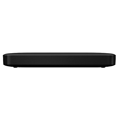 WD Elements 2TB Portable External Hard Drive (Black)-1