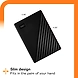Western Digital WD 2TB My Passport Portable External Hard Drive, Black-1-sm