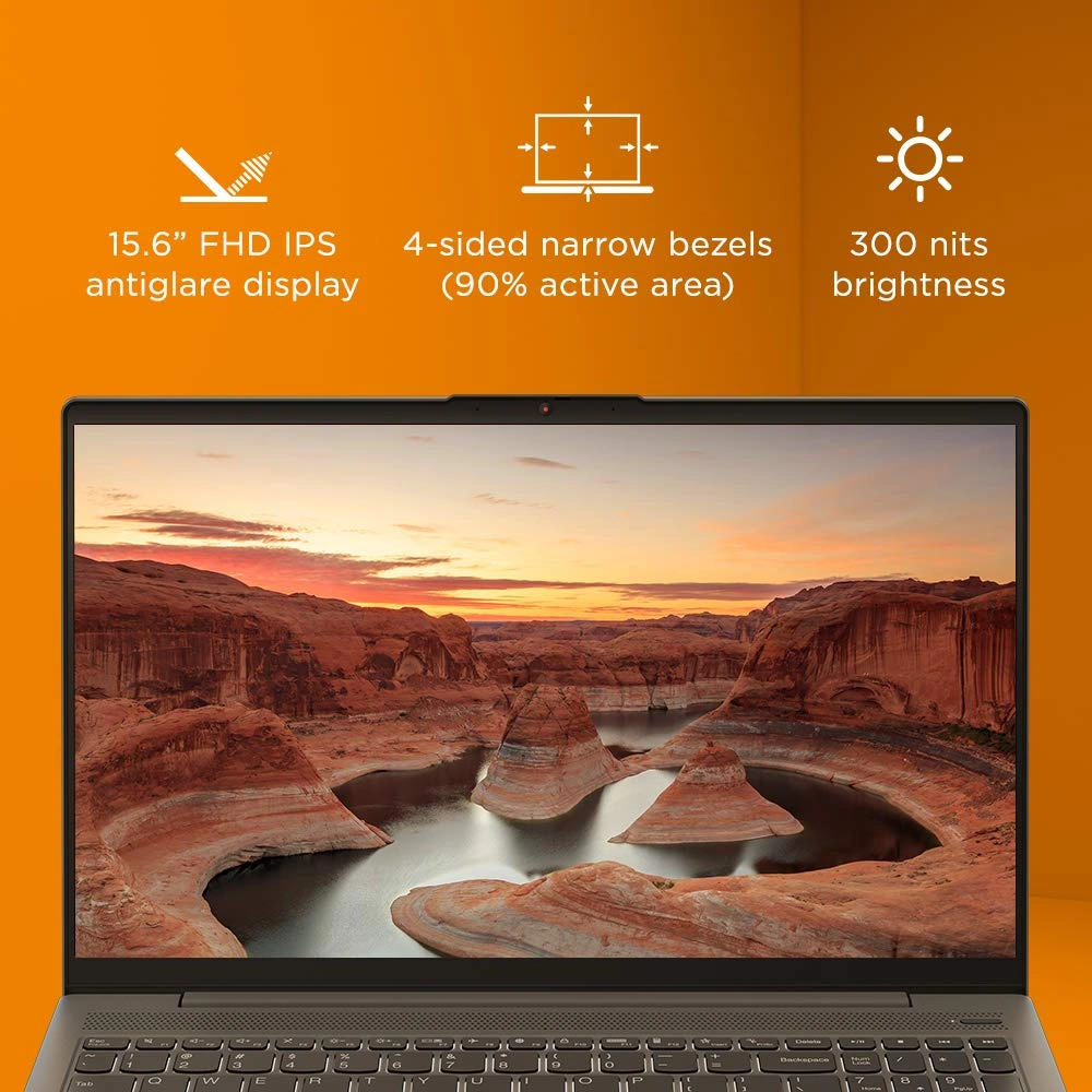 Lenovo IdeaPad Slim 5i - 82FG00BQIN-2