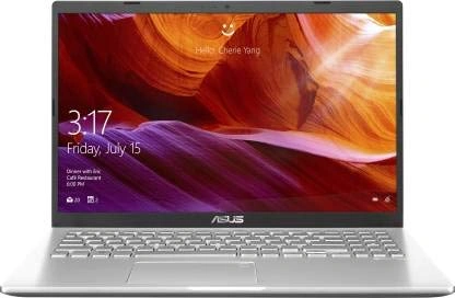 ASUS VivoBook 15 X509JA-EJ019T-X509JA-EJ019T