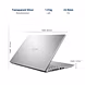 ASUS VivoBook15 - X509MA-BR336T-3-sm