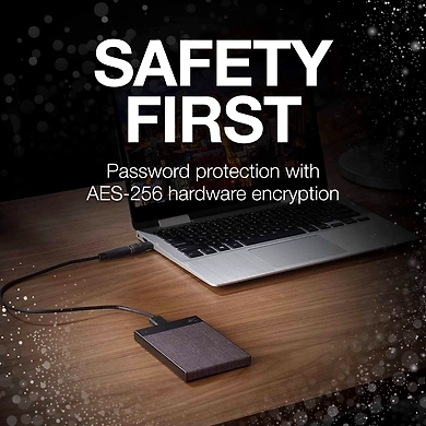 Seagate Backup Plus Ultra Touch 1 TB External Hard Drive Portable HDD-1