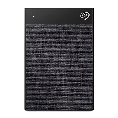 Seagate Backup Plus Ultra Touch 1 TB External Hard Drive Portable HDD-SEG1000UT