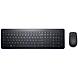 Dell Km117 Wireless Keyboard Mouse-DELLKM117-sm
