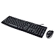 Logitech Media Combo MK200 Keyboard &amp; Optical Mouse-LOGMK200-sm