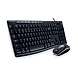 Logitech Media Combo MK200 Keyboard &amp; Optical Mouse-1-sm