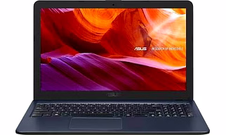 ASUS LAPTOP X543UA-DM341T