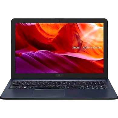 ASUS LAPTOP X543UA-DM341T-X543UA-DM342T