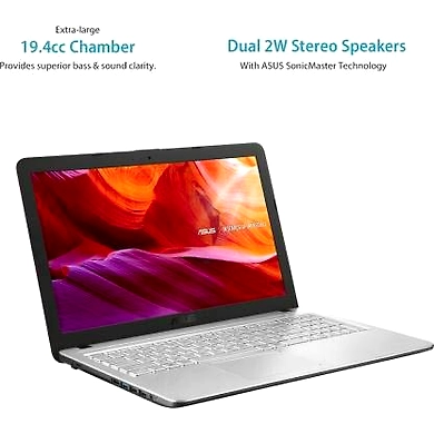 ASUS LAPTOP X543UA-DM341T-2