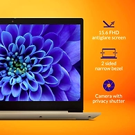 Lenovo IdeaPad Slim 3i - 81WE018TIN