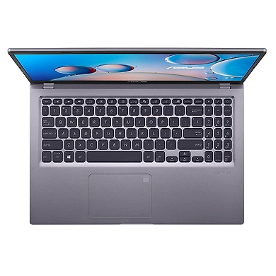 ASUS X515JA-EJ301T 1005G1 I3 4GB/1TB/W10 GREY-1