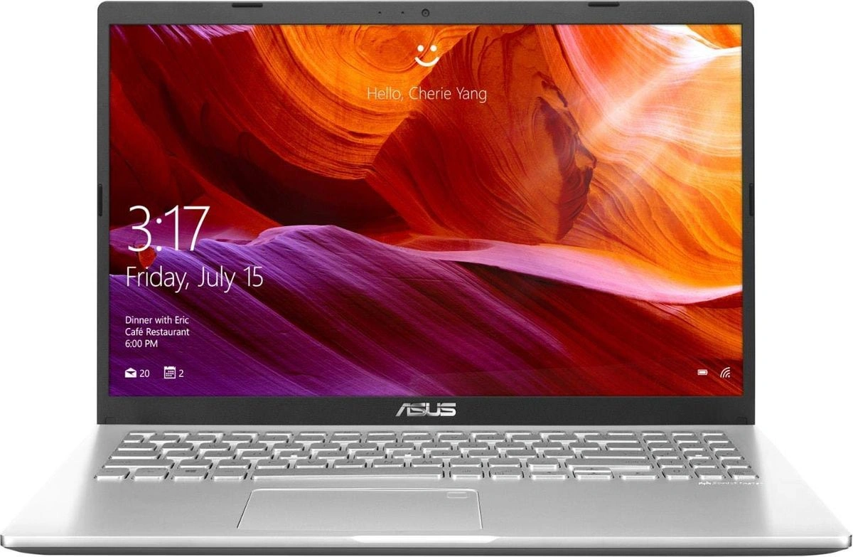 Asus X515EP-BQ512TS i5/4GB/1TB/256GBSSD/ Win10/2GB-X515EP-BQ512TS