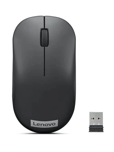 Lenovo 130 Wireless Compact Mouse-GY51C12380